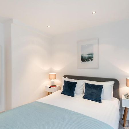 Farringdon Apartments Londra Dış mekan fotoğraf