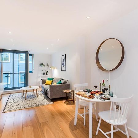 Farringdon Apartments Londra Dış mekan fotoğraf